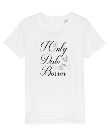 BOSSES White