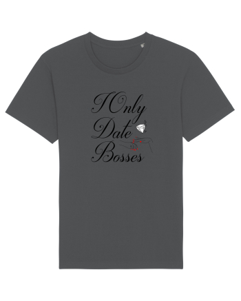 BOSSES Anthracite