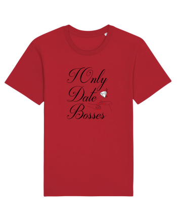BOSSES Red