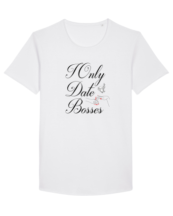 BOSSES White