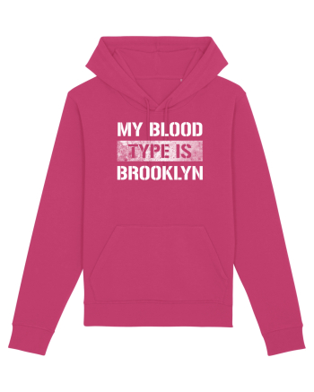 BROOKLYN Raspberry