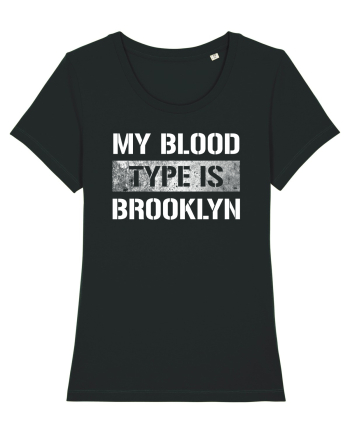 BROOKLYN Black