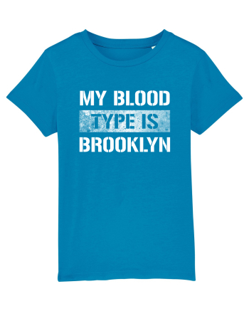 BROOKLYN Azur