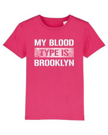 BROOKLYN Raspberry