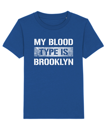 BROOKLYN Majorelle Blue
