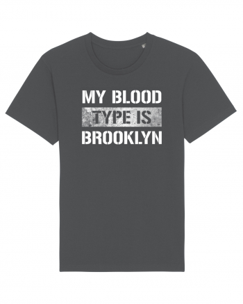 BROOKLYN Anthracite