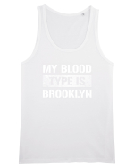 BROOKLYN Maiou Bărbat Runs