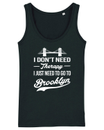 BROOKLYN Maiou Damă Dreamer