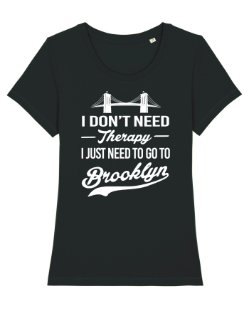 BROOKLYN Black