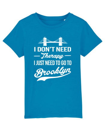 BROOKLYN Azur