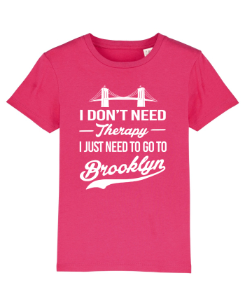 BROOKLYN Raspberry