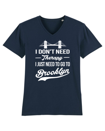 BROOKLYN French Navy