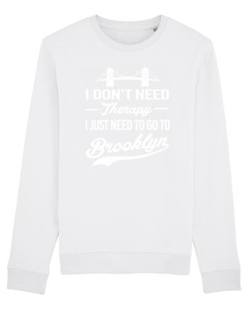 BROOKLYN White