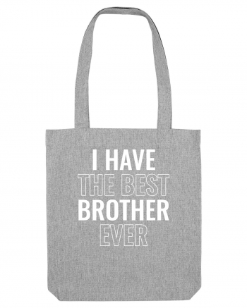 BROTHER Heather Grey