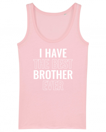 BROTHER Cotton Pink