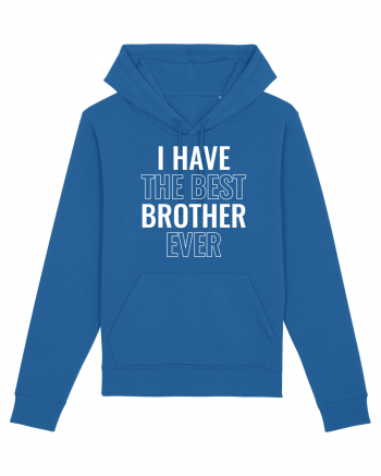 BROTHER Royal Blue