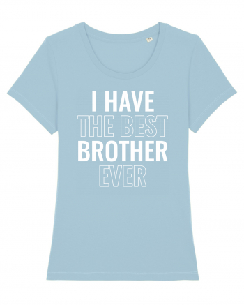 BROTHER Sky Blue