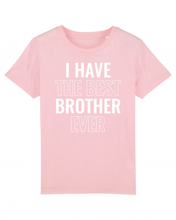 BROTHER Cotton Pink