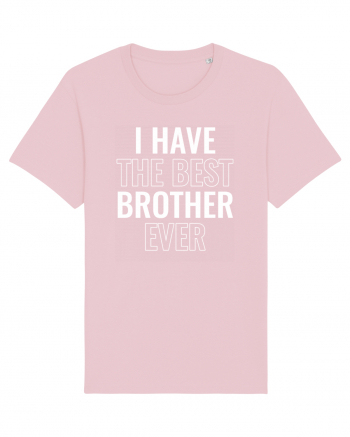 BROTHER Cotton Pink