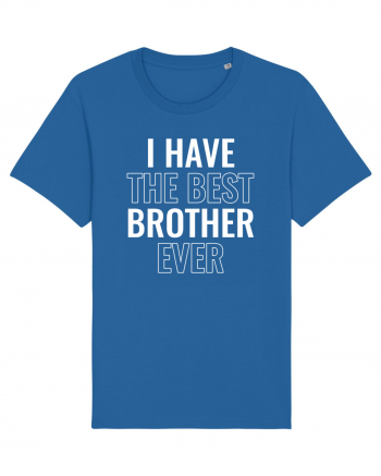 BROTHER Royal Blue