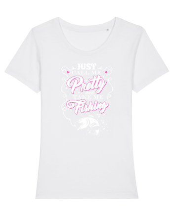 FISHING White