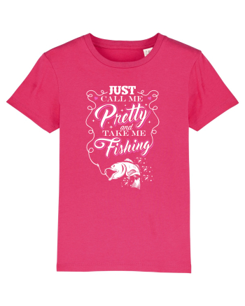 FISHING Raspberry