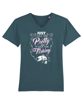 FISHING Stargazer