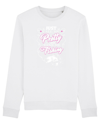 FISHING White