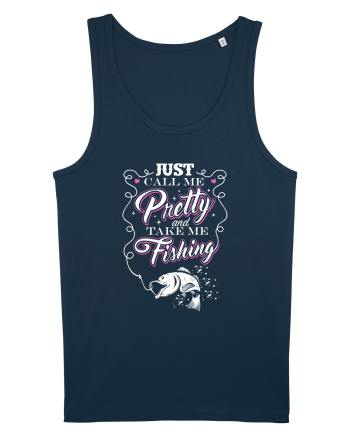FISHING Navy