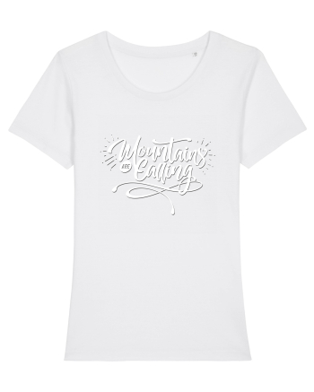 MOUNTAIN White