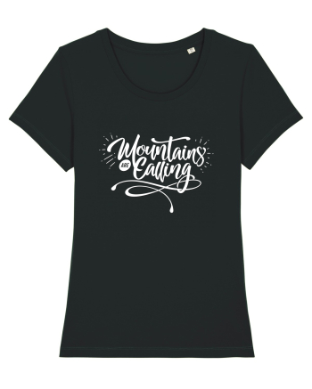 MOUNTAIN Black