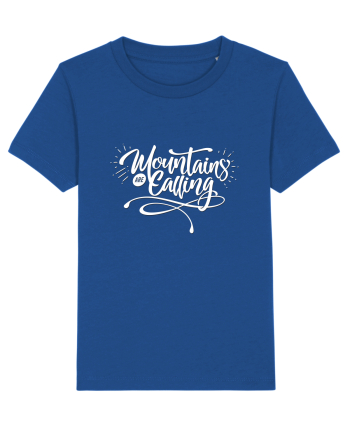 MOUNTAIN Majorelle Blue