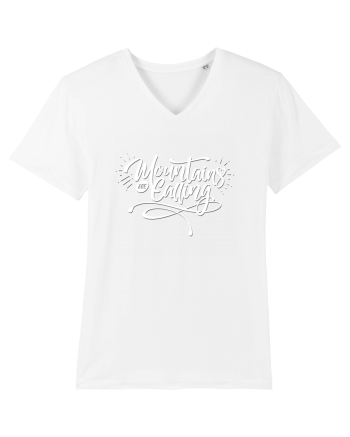 MOUNTAIN White