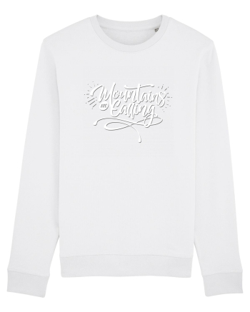 MOUNTAIN White