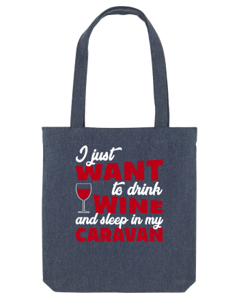 WINE Midnight Blue