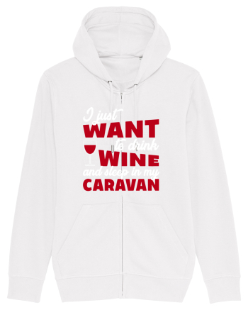 WINE White