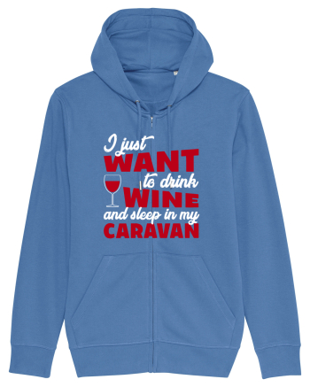 WINE Bright Blue