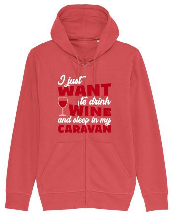 WINE Carmine Red