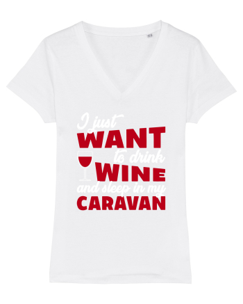 WINE White