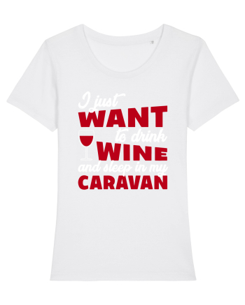 WINE White