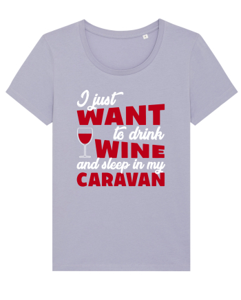 WINE Lavender