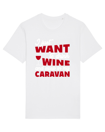 WINE White