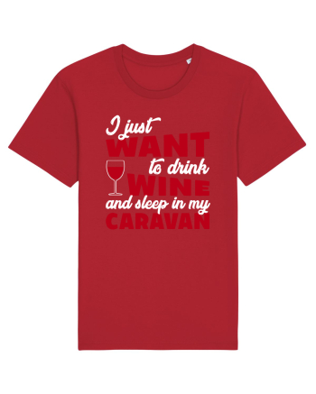 WINE Red