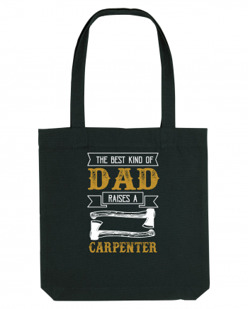 CARPENTER Black