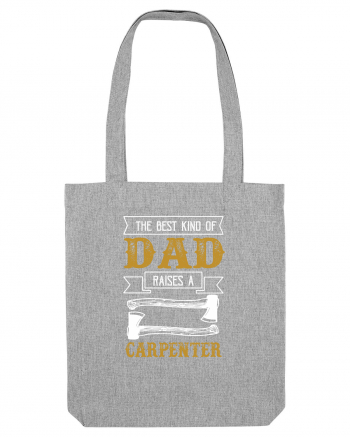 CARPENTER Heather Grey