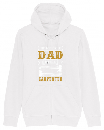 CARPENTER White