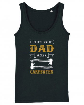 CARPENTER Black