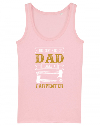 CARPENTER Cotton Pink