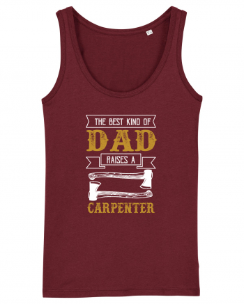 CARPENTER Burgundy