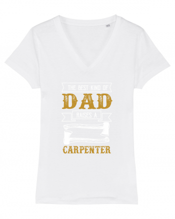 CARPENTER White